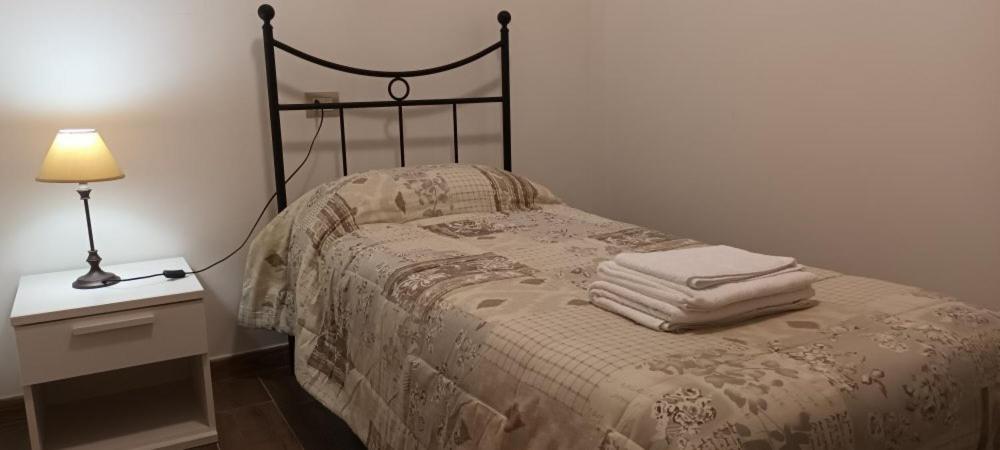 B&B La Locanda Del Sorriso Orte Ngoại thất bức ảnh